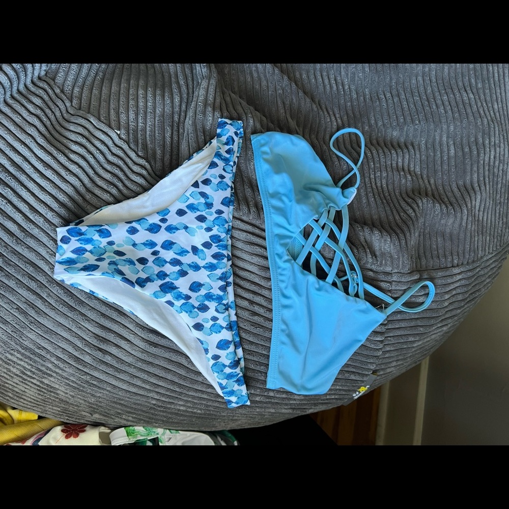 bathing suit